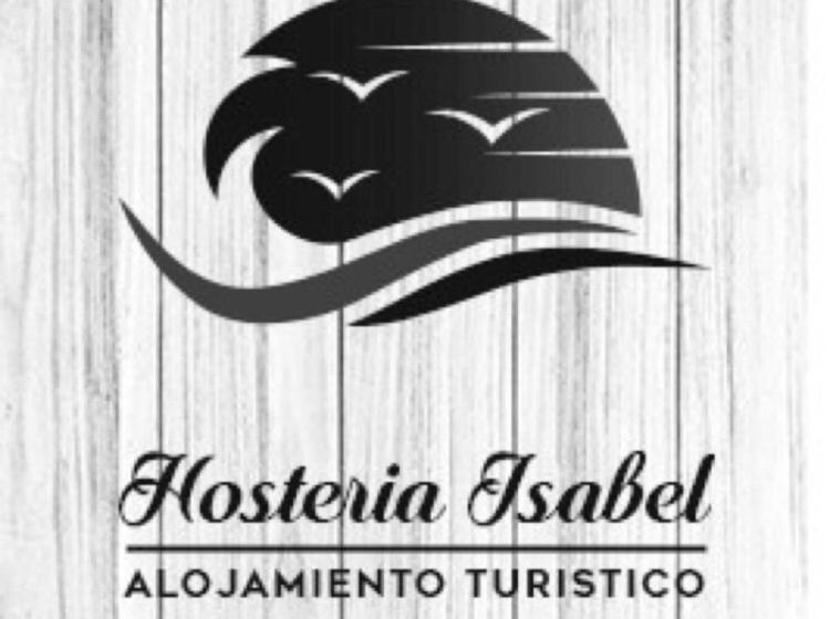 旅馆 Hosteria Isabel