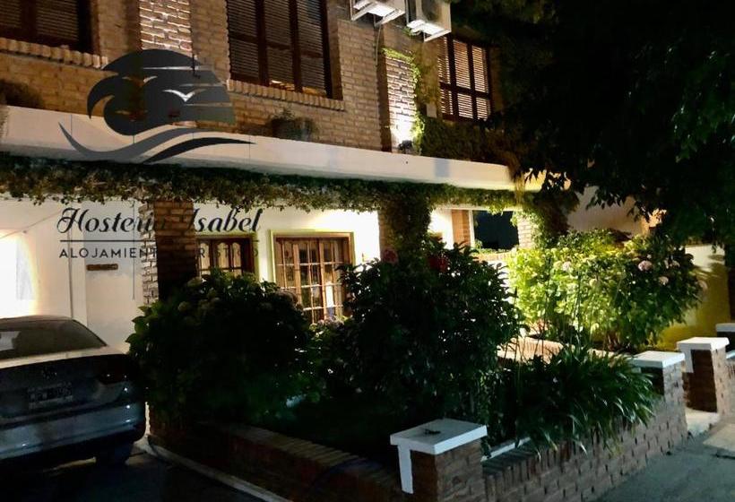 旅馆 Hosteria Isabel