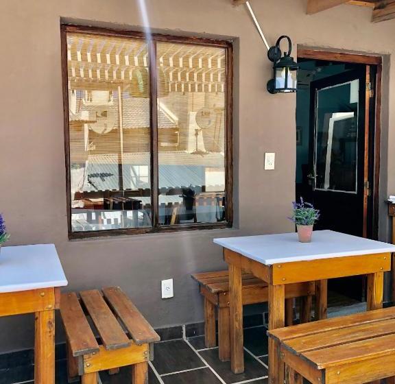 旅馆 Hosteria Isabel