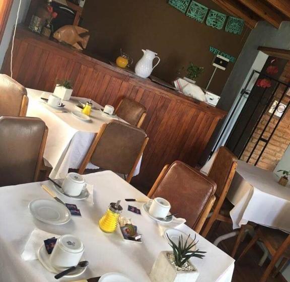 旅馆 Hosteria Isabel