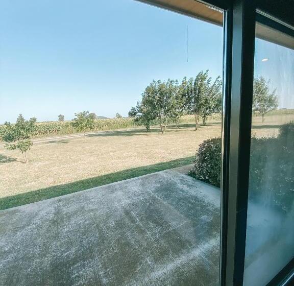 Общежитие La Norita