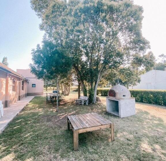 Общежитие La Norita