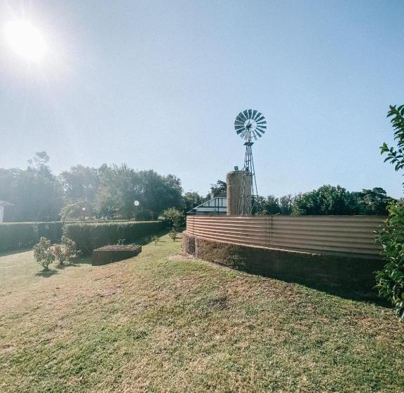 Общежитие La Norita