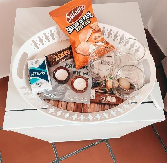 Общежитие La Norita