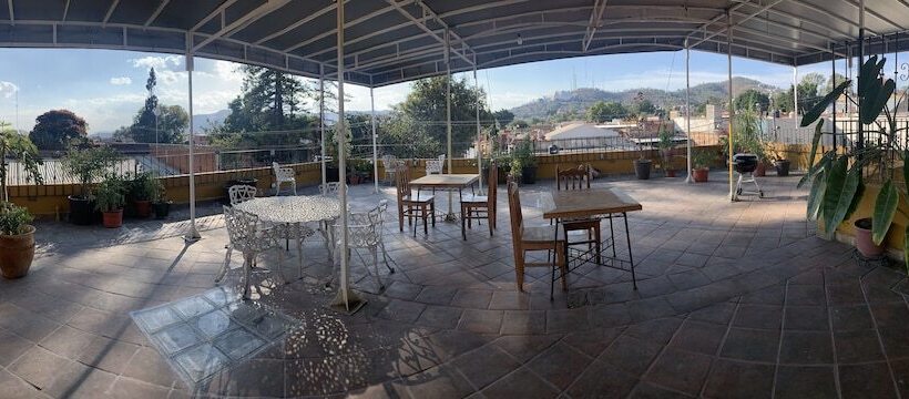 هاستل Posada Regional