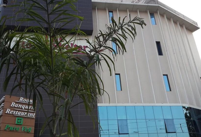 Albergue Royal Shelter