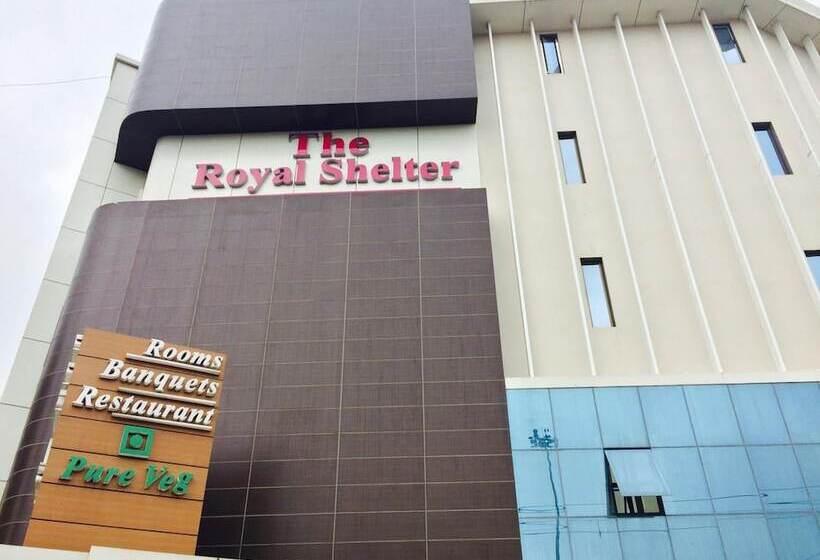 Albergue Royal Shelter