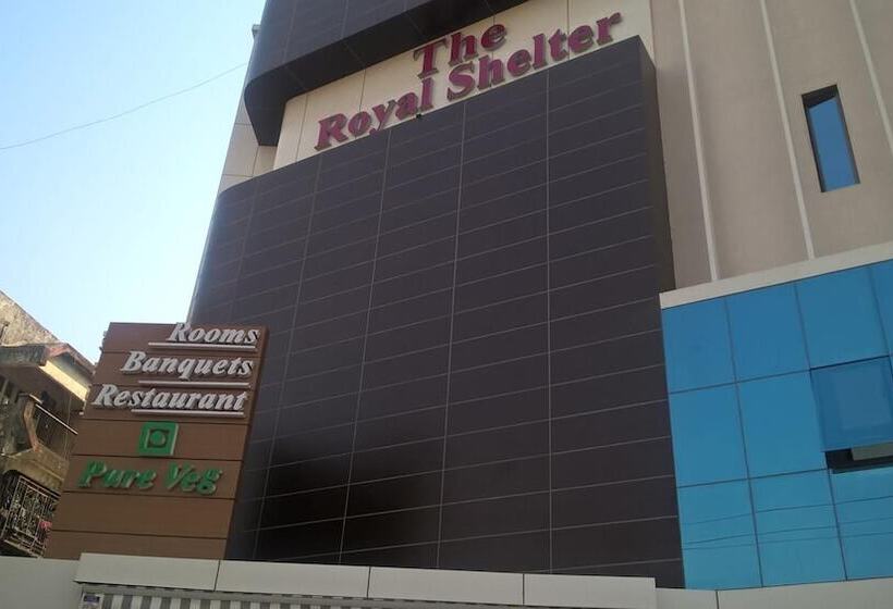 Albergue Royal Shelter