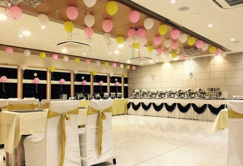 Albergue Royal Shelter