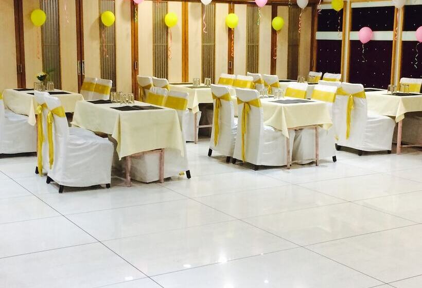 Albergue Royal Shelter