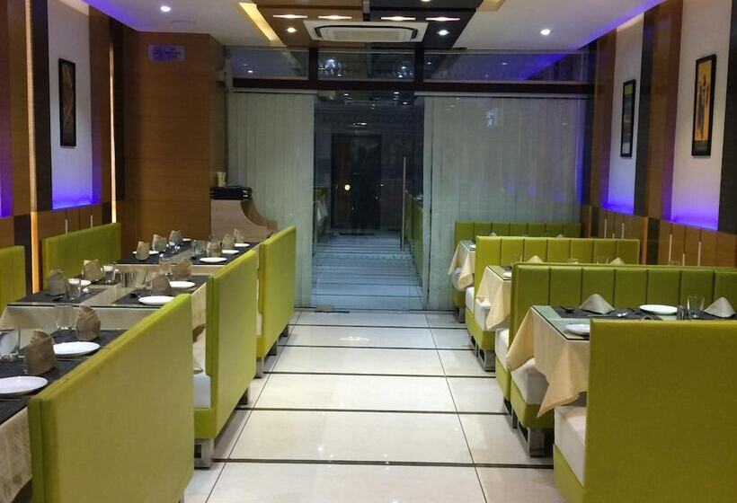 Albergue Royal Shelter