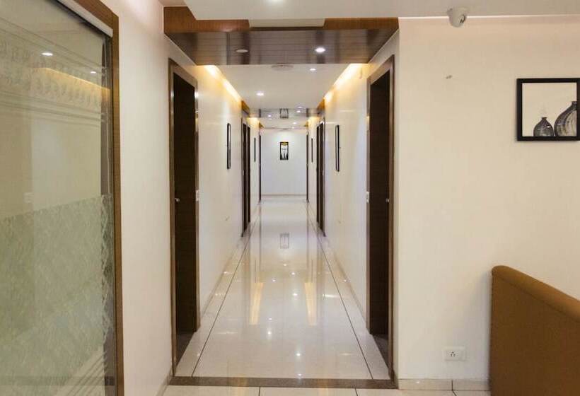 Albergue Royal Shelter