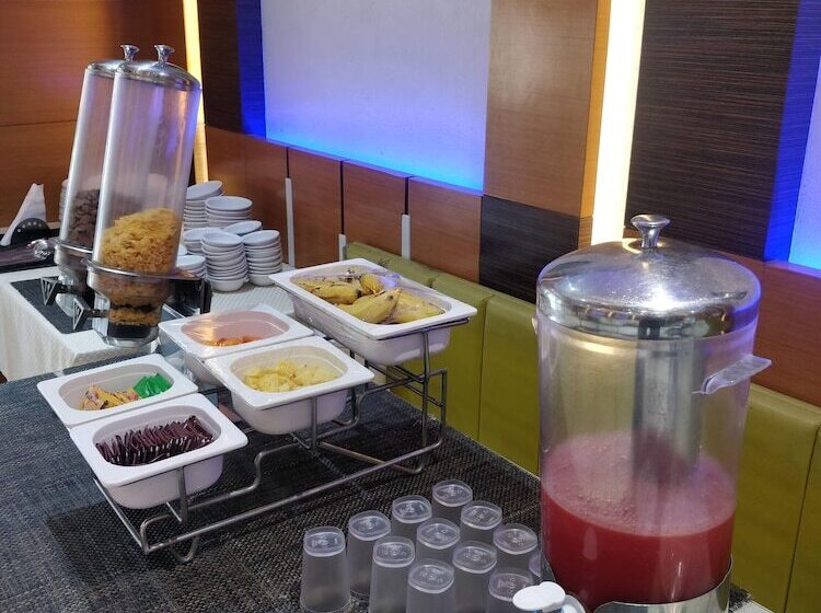 Albergue Royal Shelter