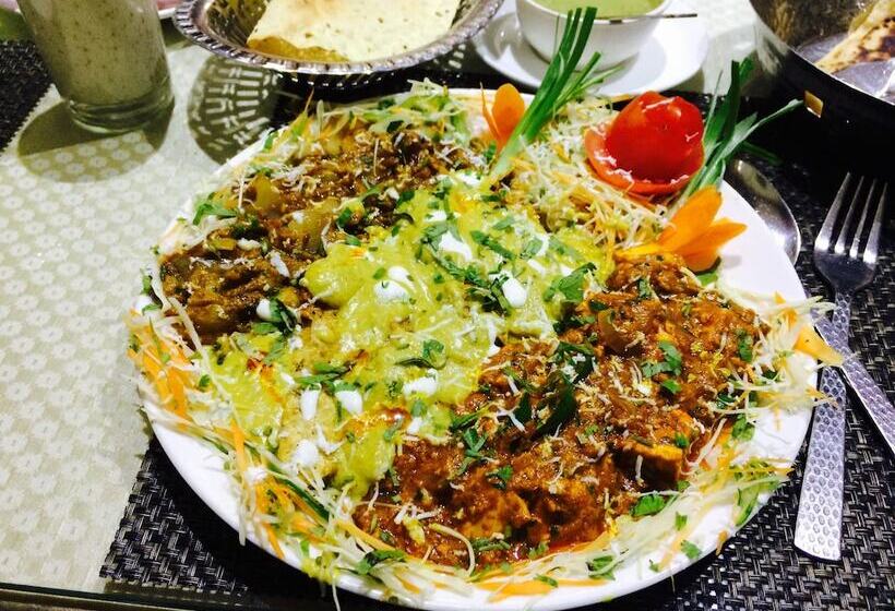 Albergue Royal Shelter