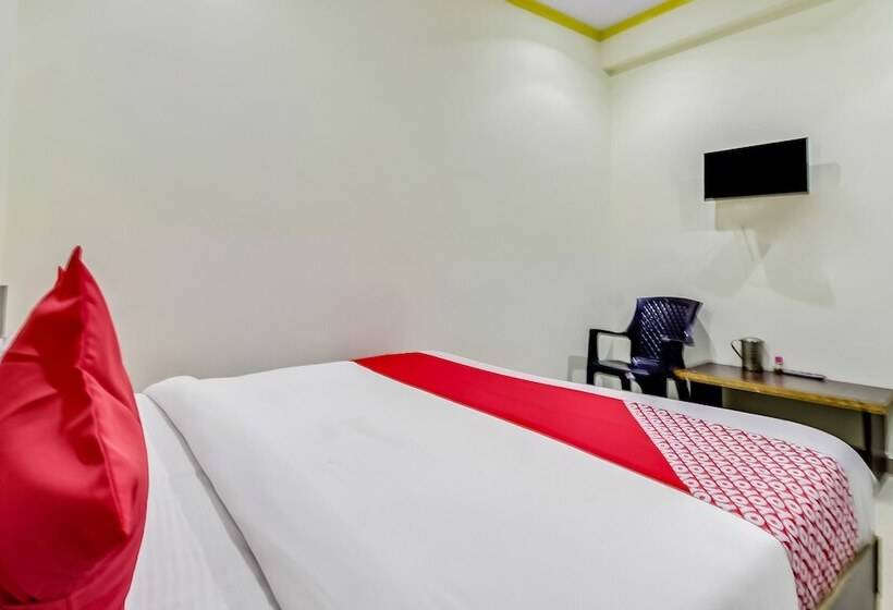 هاستل Treebo Trip Banshi