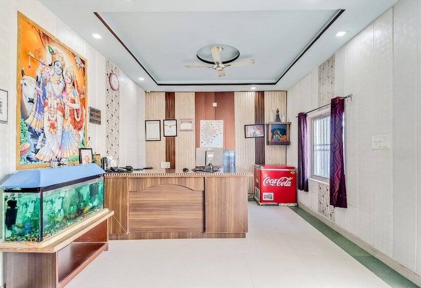 هاستل Treebo Trip Banshi