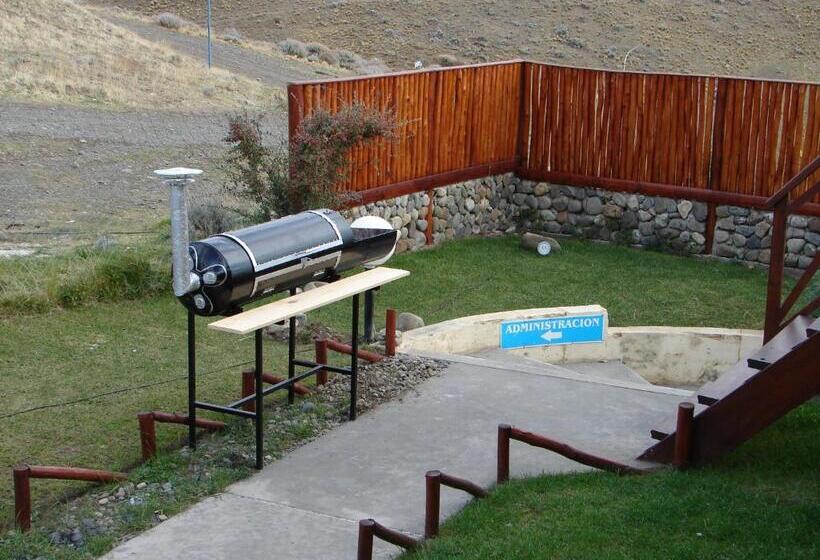 Cabañas Marias Del Sur