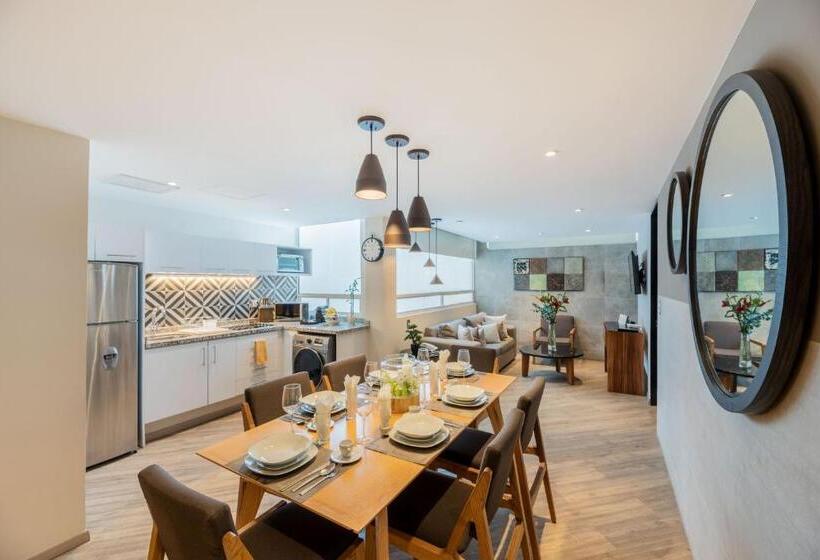 Grand Chapultepec Residencial