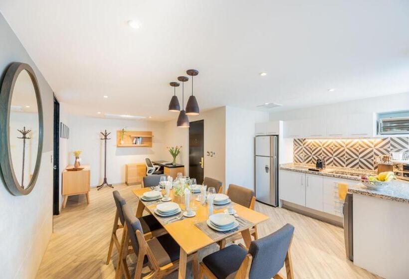 Grand Chapultepec Residencial