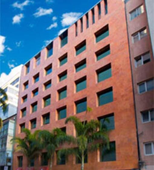 Grand Chapultepec Residencial