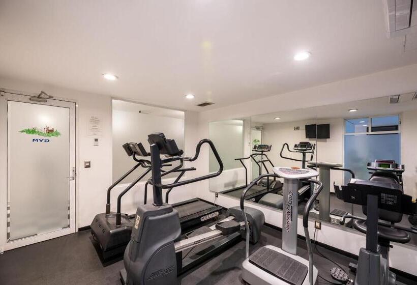 Grand Chapultepec Residencial