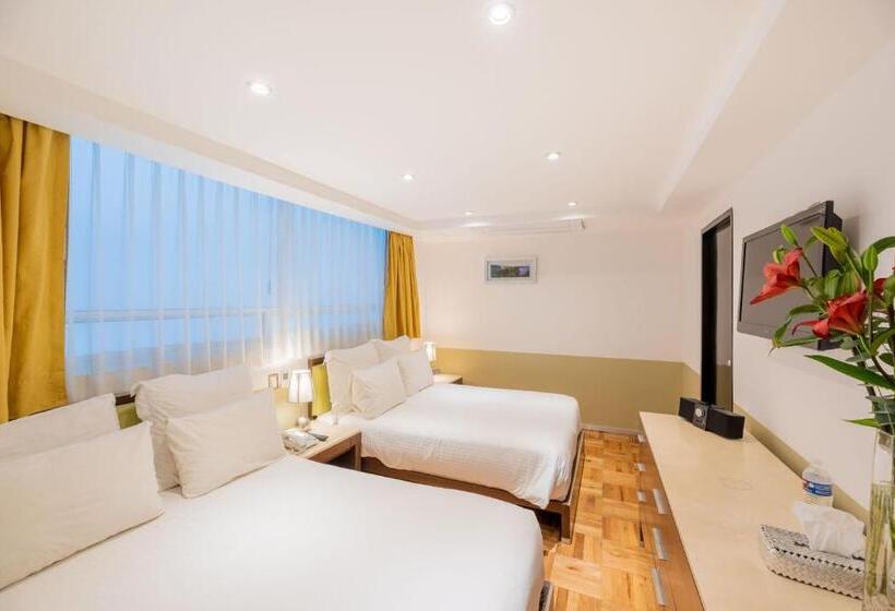 Grand Chapultepec Residencial