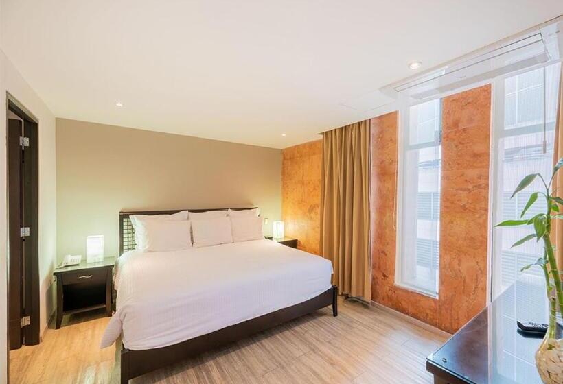 Grand Chapultepec Residencial