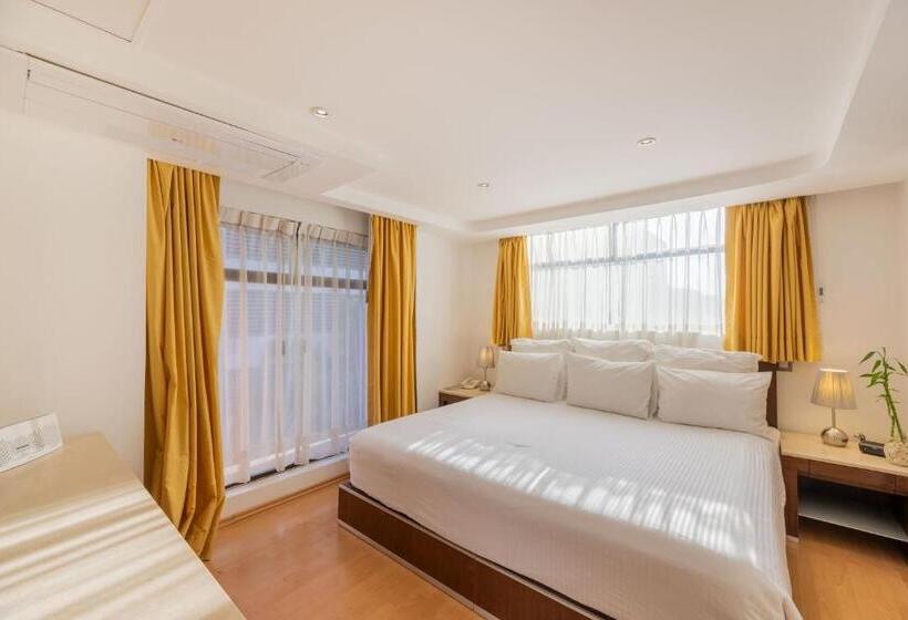 Grand Chapultepec Residencial