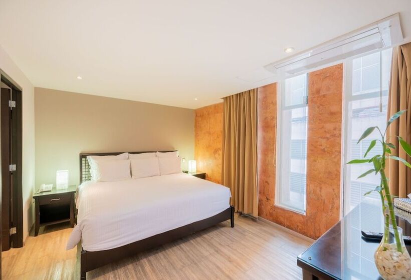 Grand Chapultepec Residencial