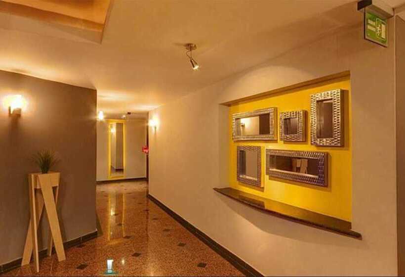 Grand Chapultepec Residencial