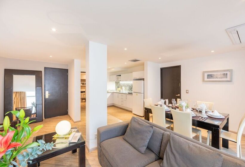 Grand Chapultepec Residencial