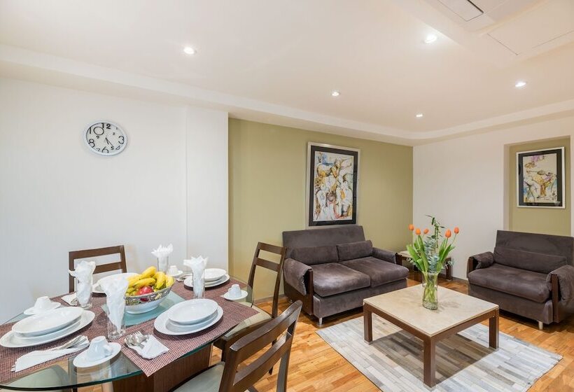 Grand Chapultepec Residencial