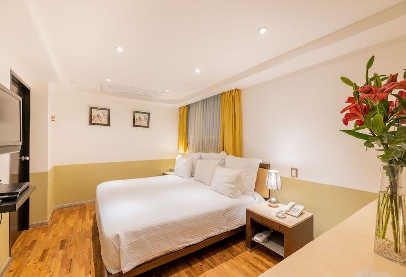 Grand Chapultepec Residencial