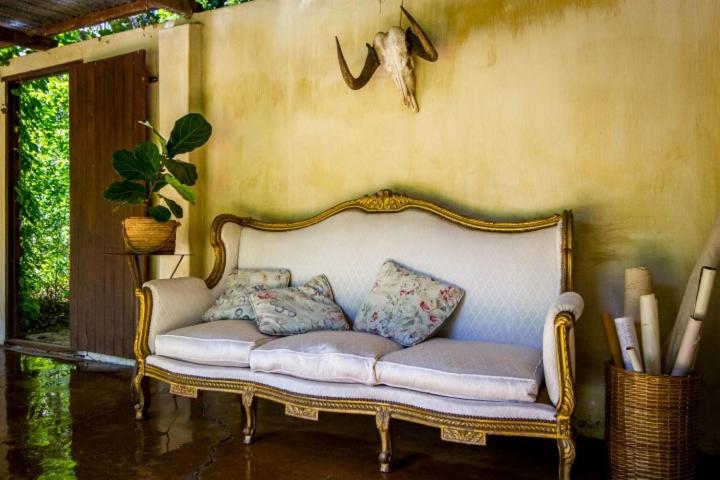 هتل Halstead Farm