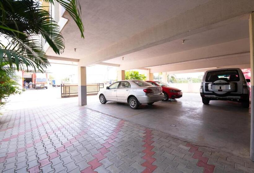 Hotel High Point Serviced Apartment