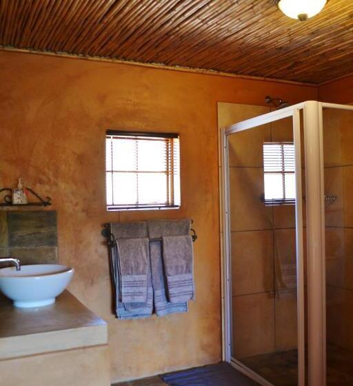 בית מלון כפרי Inn On Highlands