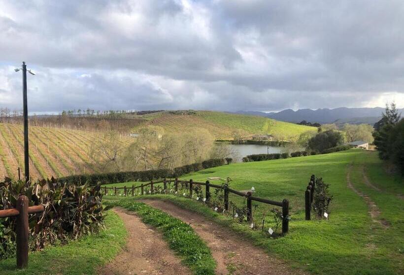 酒店 Inn On Highlands