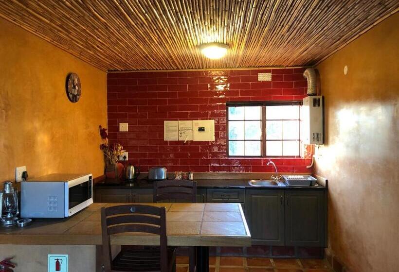 בית מלון כפרי Inn On Highlands