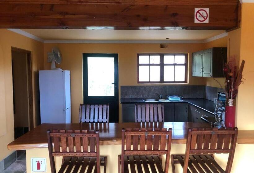 בית מלון כפרי Inn On Highlands