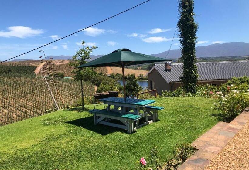 בית מלון כפרי Inn On Highlands