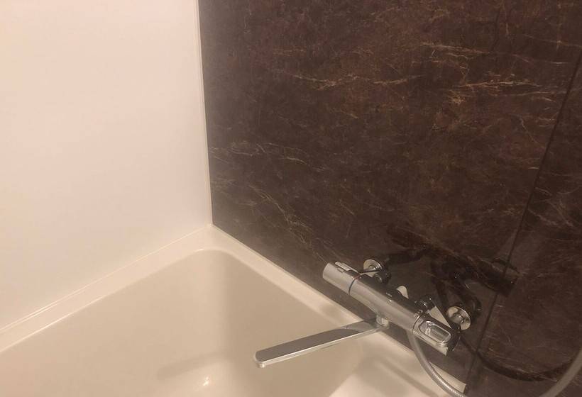 Mr. Kinjo Inn D Buil