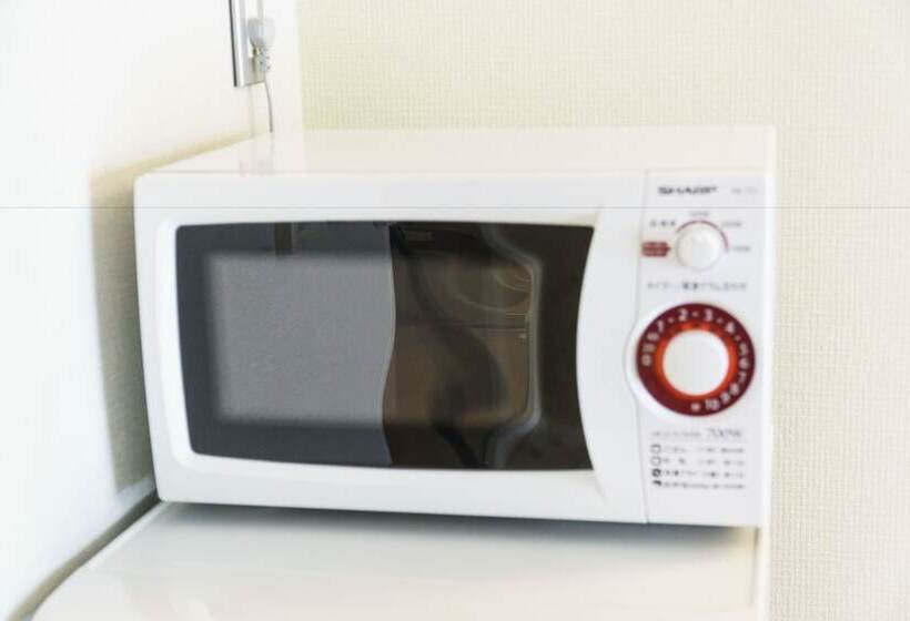 Mr. Kinjo Inn D Buil