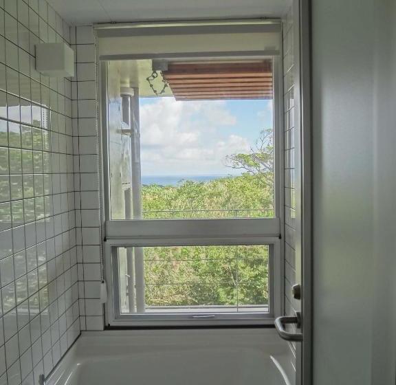 פנסיון Asahinoyado Shidakaji