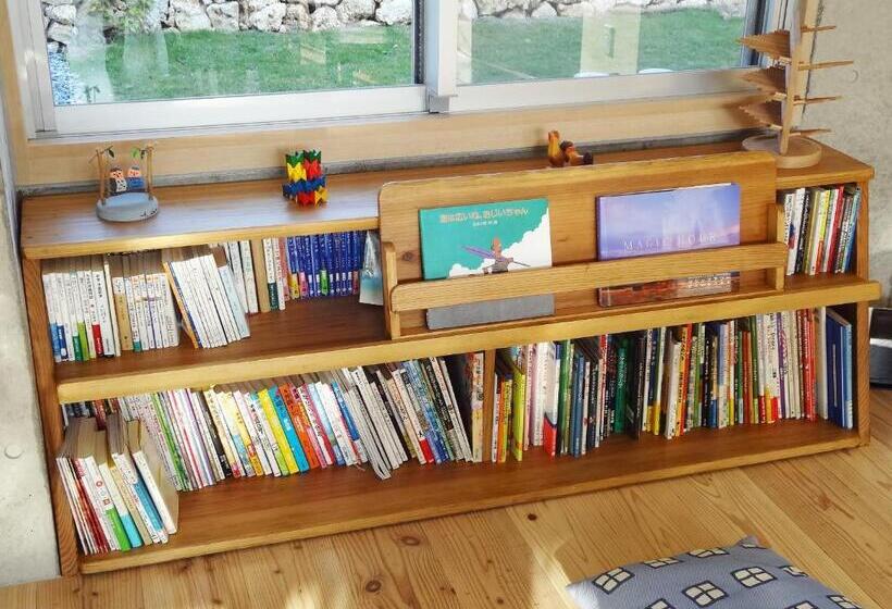 פנסיון Asahinoyado Shidakaji