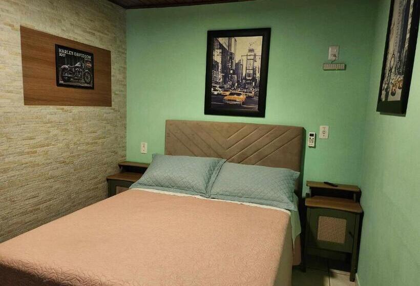 بنسيون Beto Pousada