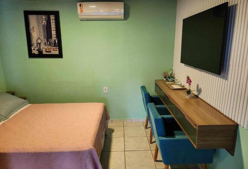 بنسيون Beto Pousada