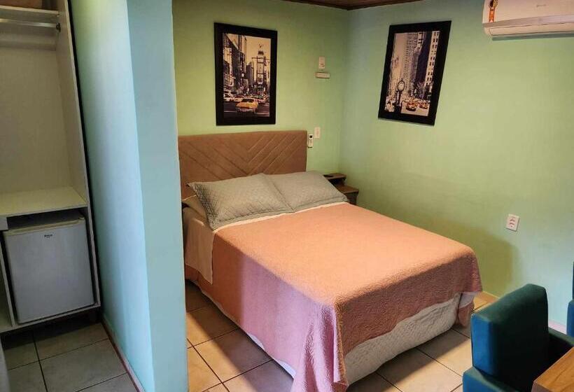 بنسيون Beto Pousada