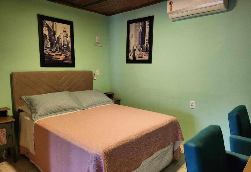 بنسيون Beto Pousada