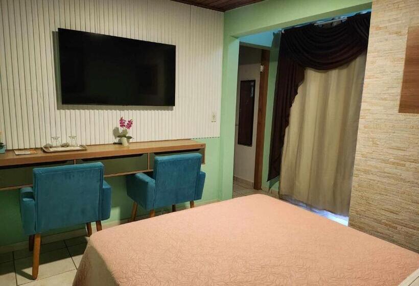 بنسيون Beto Pousada