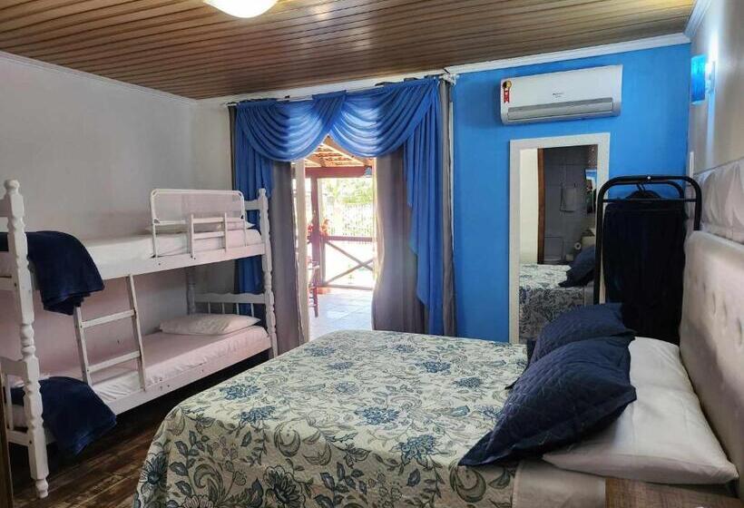 بنسيون Beto Pousada